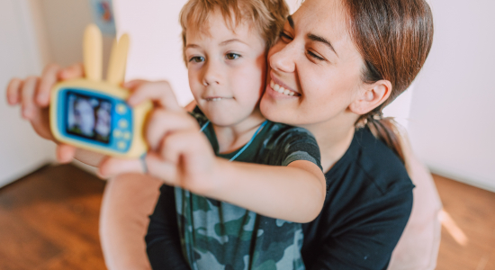 Wel of geen au pair in huis? Zo kom je erachter of een au pair bij jullie past