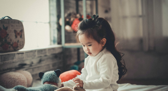 Zindelijkheidstraining: 8 tips om om te gaan met weerstand en angst