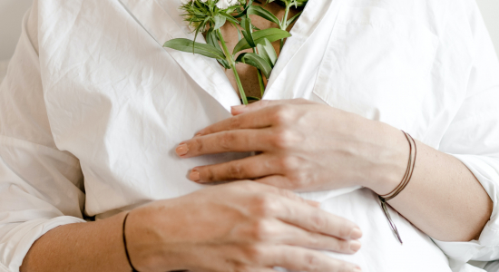 Positief bevallingsverhaal: 'na twee miskramen kon ik me geen mooier cadeau wensen'