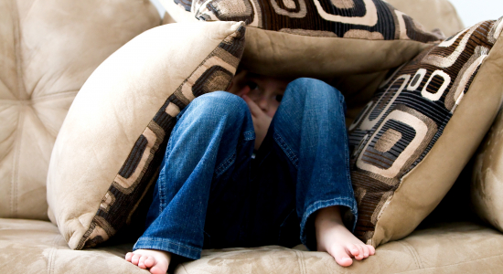 Hoe een schooltrauma het leven van je kind kan beïnvloeden