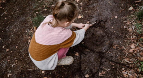 Van moment tot herinnering: fotografietips voor het vastleggen van je kinderen