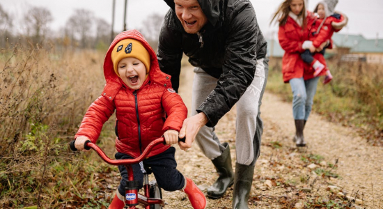Leerzaam en uitdagend: kinderen bewust maken van hun rechten