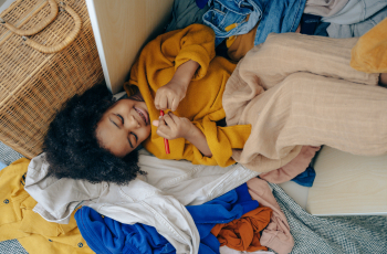 Ongelukjes in huis door kinderen: tips voor zorgeloos spelplezier