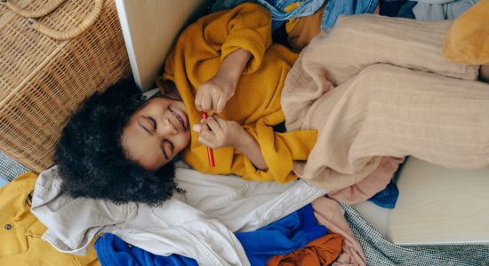 Ongelukjes in huis door kinderen: tips voor zorgeloos spelplezier