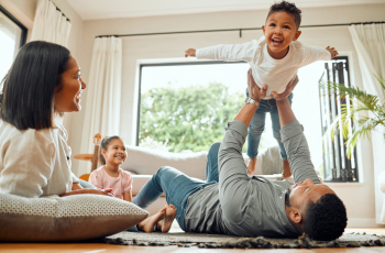 Van droom naar werkelijkheid: groter wonen met een groeiend gezin