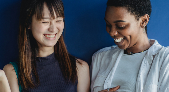 Zelfreflectie voor tieners: ondersteun je tiener bij het begrijpen van hun identiteit