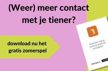 Download GRATIS Zomerspecial inclusief inspirerend vragenspel voor jongeren