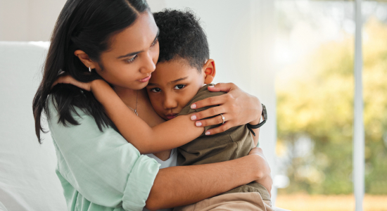 De impact van kanker op ouders en tips om hiermee om te gaan