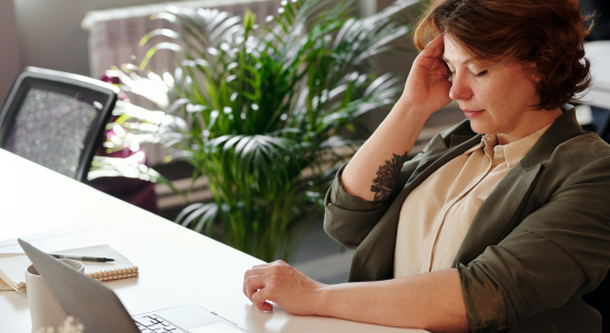 Met weinig energie je pubers opvoeden, hoe doe je dat?