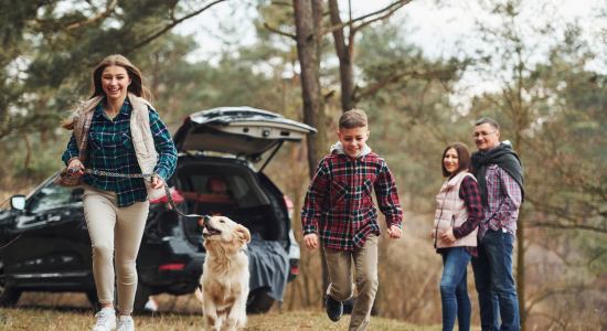 Op zoek naar de ideale gezinsauto? Slimme tips + gratis checklist