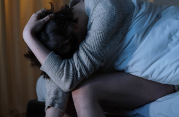 Sharella over haar strijd tegen HG: "Het is geen aanstellerij, maar de heftige realiteit"