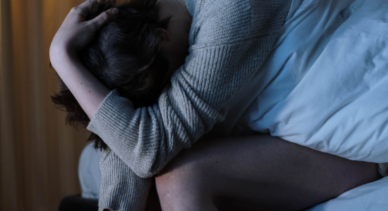 Sharella over haar strijd tegen HG: "Het is geen aanstellerij, maar de heftige realiteit"