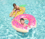 Ga je op vakantie met een samengesteld gezin? Voorkom stress met deze tips