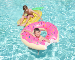 Ga je op vakantie met een samengesteld gezin? Voorkom stress met deze tips