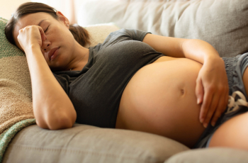 Ontdek alles over extreme zwangerschapsmisselijkheid of HG: Hyperemesis Gravidarum