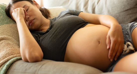 Ontdek alles over extreme zwangerschapsmisselijkheid of HG: Hyperemesis Gravidarum
