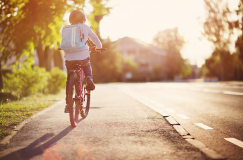 Mijn jongetje naar de brugklas… HELP!