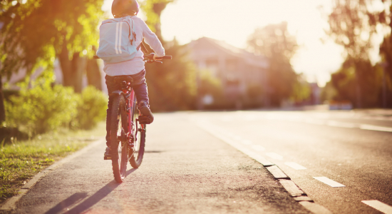 Mijn jongetje naar de brugklas… HELP!