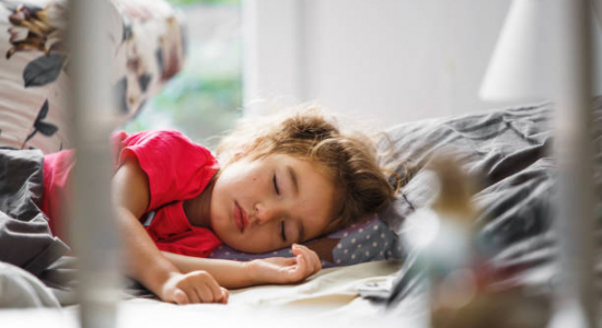 Tips om de overgang van 2 naar 1 slaapje soepel te laten verlopen