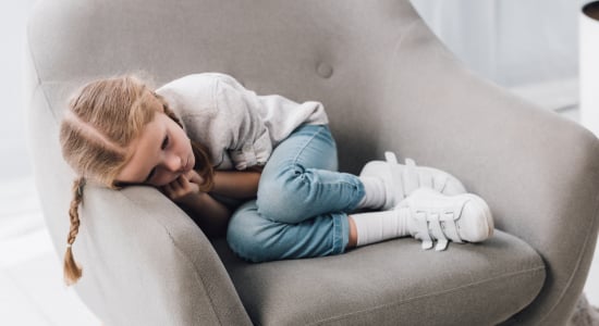 Vermoedens van kindermishandeling: zo begin je het gesprek met een kind