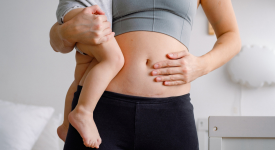 De gevolgen van een traumatische bevalling: herken je de klachten?