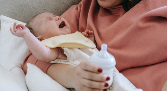 Eerlijke kraamtijd verhalen: "Het was de meest intense periode van mijn leven"