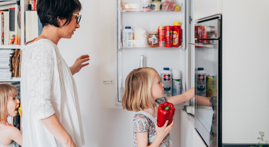 Wow! Deze service helpt je geld besparen op je wekelijkse boodschappen