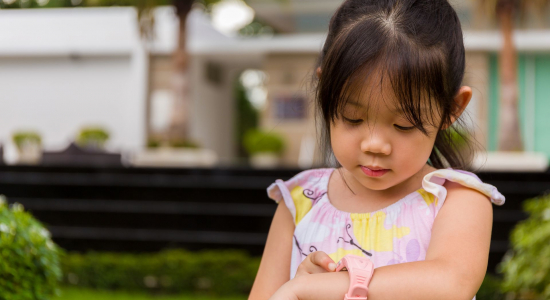 Dit zijn de beste GPS horloges voor kinderen: veilig spelen en altijd bereikbaar