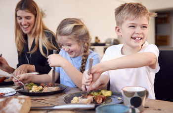 7x gerechten voor het hele gezin (die je kind wél lust)