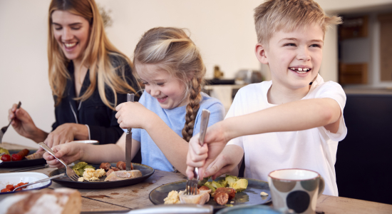 7x gerechten voor het hele gezin (die je kind wél lust)