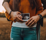De nub-theorie: zo kun je met 12 weken al het geslacht van je baby ontdekken