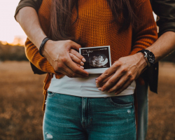 De nub-theorie: zo kun je met 12 weken al het geslacht van je baby ontdekken