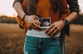 De nub-theorie: zo kun je met 12 weken al het geslacht van je baby ontdekken