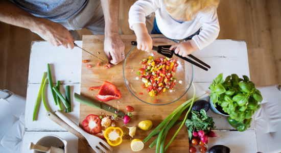7 tips voor het maken van een makkelijk én lekker weekmenu