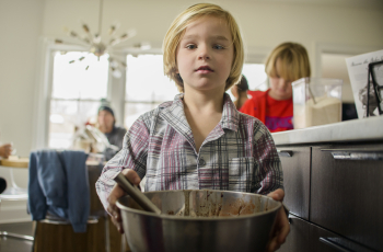 Zondag bakdag? Dit zijn de beste appels voor in de appeltaart (met een heerlijk recept)
