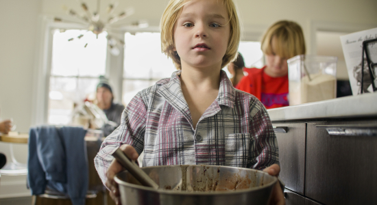 Zondag bakdag? Dit zijn de beste appels voor in de appeltaart (met een heerlijk recept)