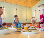 72x de allerleukste kindvriendelijke restaurants met speelhoek per provincie