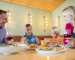 72x de allerleukste kindvriendelijke restaurants met speelhoek per provincie