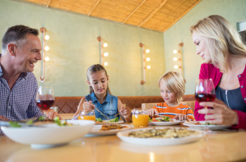 72x de allerleukste kindvriendelijke restaurants met speelhoek per provincie