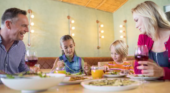 72x de allerleukste kindvriendelijke restaurants met speelhoek per provincie