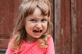 14 verrassende manieren om driftbuien van je peuter direct te stoppen (nummer 9 werkt echt!)