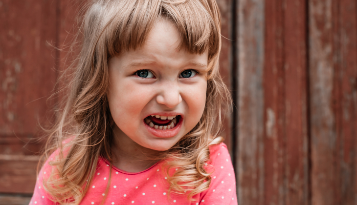 14 verrassende manieren om driftbuien van je peuter direct te stoppen (nummer 9 werkt echt!)