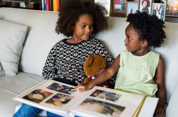 De kracht van een fotoboek: bewaar jouw mooiste herinneringen
