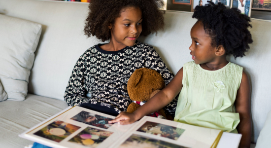 De kracht van een fotoboek: bewaar jouw mooiste herinneringen