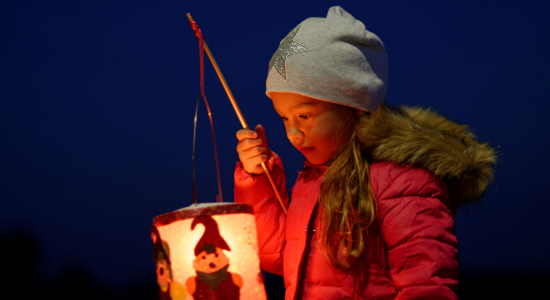 Dit zijn de leukste Sint Maarten liedjes voor 11 november
