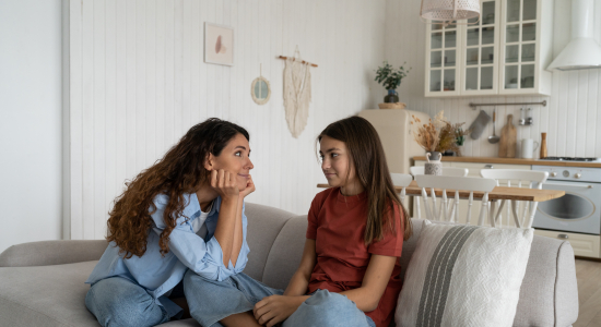 Seksuele opvoeding: zo maak je het gesprek met je kind makkelijker én leuker!
