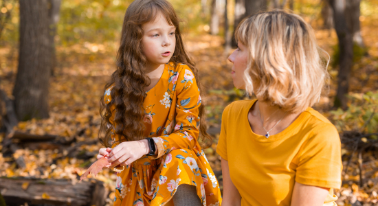 Ken jij het verhaal van Sint Maarten? Zo leg je aan je kind uit waarom we dit vieren