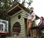 Zo krijg je je kind vaker naar buiten: 11 simpele en leuke tips