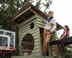 Zo krijg je je kind vaker naar buiten: 11 simpele en leuke tips