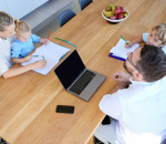 Waarom kun je met een jong gezin niet zonder rechtsbijstandverzekering? ?